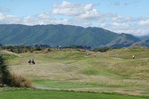 Paraparaumu Beach 1st 2026